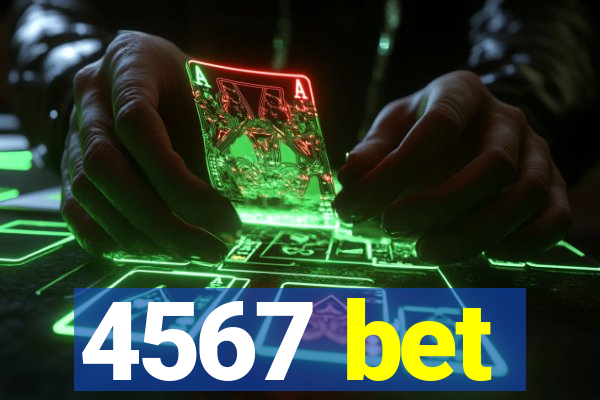 4567 bet